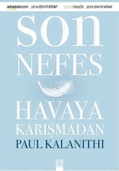 Son Nefes Havaya Karmadan