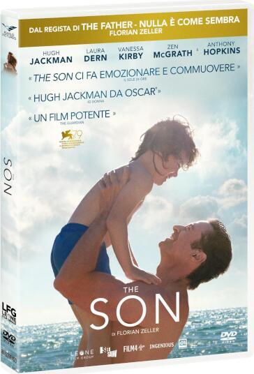 Son (The) - Florian Zeller