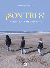 ¡Son Tres!