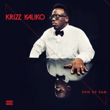 Son of sam - Krizz Kaliko