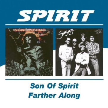 Son of spirit - Spirit