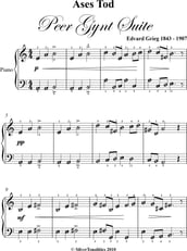 Sonata Opus 49 Number 2 Easy Piano Sheet Music
