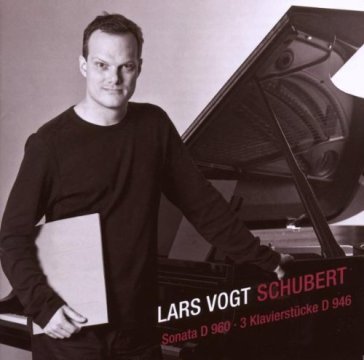 Sonata d 960/3 klavierst cke d 946 - Lars Vogt