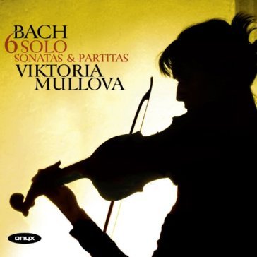 Sonata per violino n.1 bwv 1001 in sol ( - Viktoria Mullova