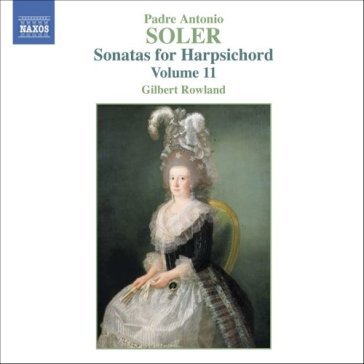Sonate per clavicembalo (integrale) - Antonio Soler
