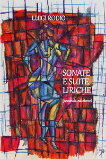 Sonate e suite liriche - Luigi Rodio