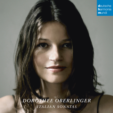 Sonate italiane per flauto dolce - Dorothee Oberlinger