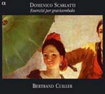 Sonate per clavicembalo e fand - DOMENICO/S SCARLATTI