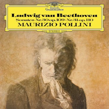 Sonate per pf. op 109 e 11 - Maurizio Pollini
