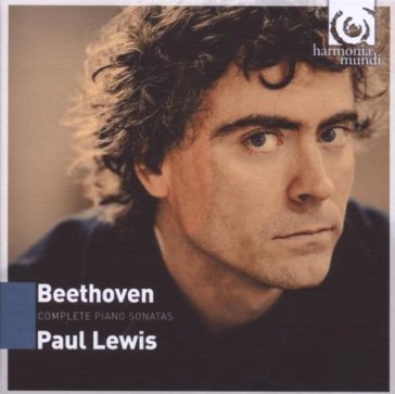 Sonate per pianoforte (integrale) - Ludwig van Beethoven