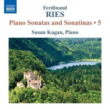 Sonate e sonatine per pianoforte (i - Ferdinand Ries