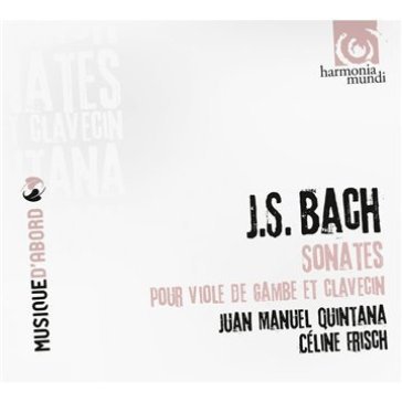 Sonate per viola da gamba (bwv 1019 - Johann Sebastian Bach