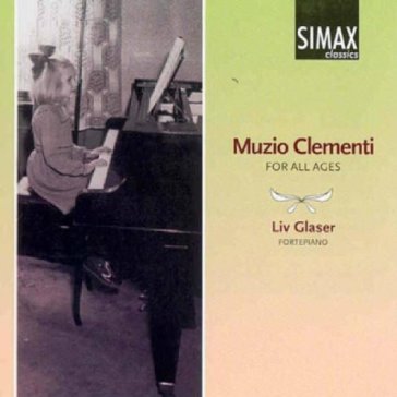 Sonates and sonatinas - Muzio Clementi