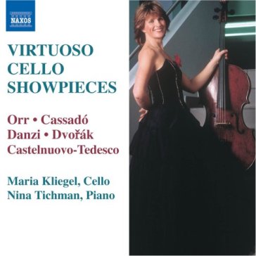 Sonatina op.100 trascr. per violonc - Antonin Dvorak