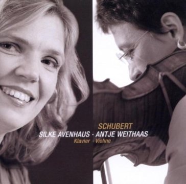 Sonatine d385, d574, d934 - Franz Schubert