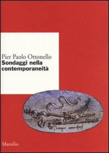 Sondaggi nella contemporaneità - Pier Paolo Ottonello