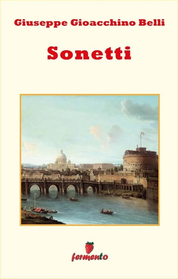 Sonetti - Giuseppe Gioachino Belli