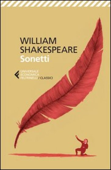 Sonetti - William Shakespeare