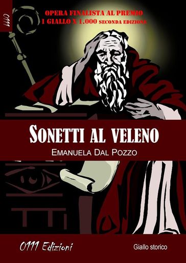 Sonetti al veleno - Emanuela Dal Pozzo