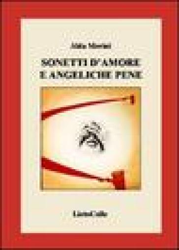 Sonetti d'amore e angeliche pene - Alda Merini