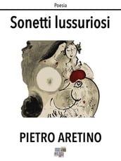 Sonetti lussuriosi