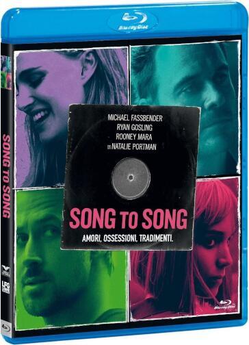 Song To Song - Terrence Malick