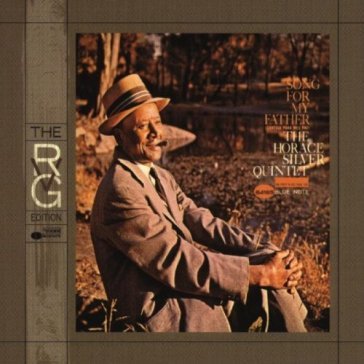 Song for my father - Horace Silver