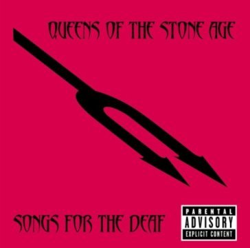 Song for the deaf - Queens Of The Stone Age