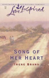 Song of Her Heart (Mills & Boon Love Inspired)
