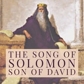 Song of Solomon, Son of David, The