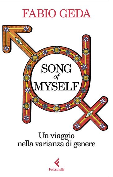 Song of myself - Fabio Geda