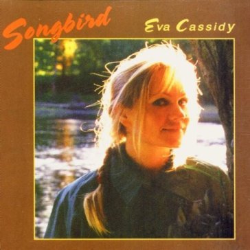 Songbird - CASSIDY EVA