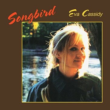 Songbird - CASSIDY EVA