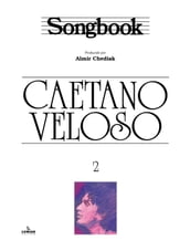 Songbook Caetano Veloso - vol. 2