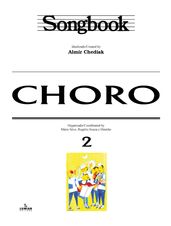 Songbook Choro - vol. 2