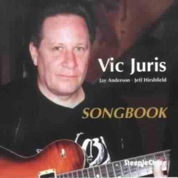 Songbook - VIC JURIS