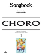 Songbook choro - vol. 1