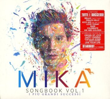 Songbook vol.1 - Mika