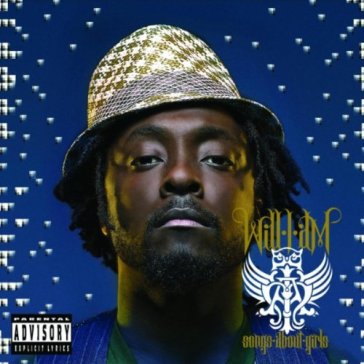 Songs about girls +2 - Will.I.Am