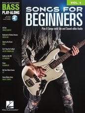 Songs for Beginners