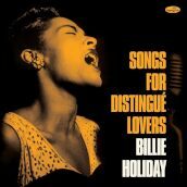 Songs for distingue lovers (180 gr. limi