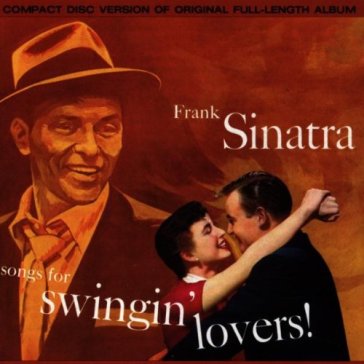 Songs for swingin' lovers - Frank Sinatra