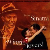 Songs for swingin