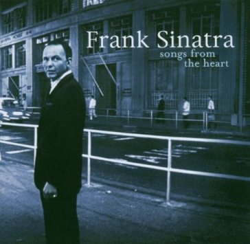 Songs from the heart - Frank Sinatra
