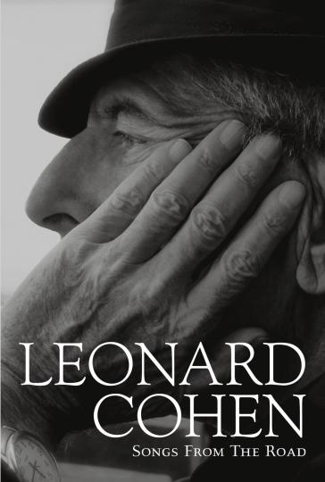 Songs from the road - Leonard Cohen