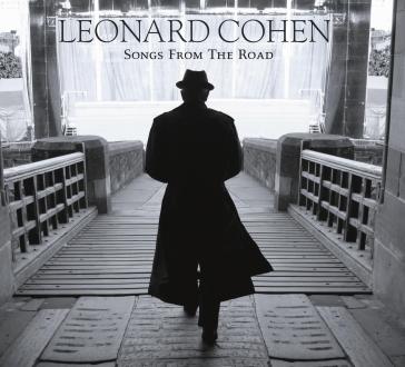 Songs from the road(cd+dvd) - Leonard Cohen
