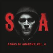 Songs of anarchy vol4