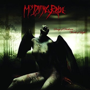 Songs of darkness, words of light - My Dying Bride