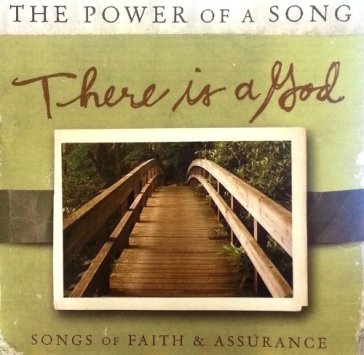 Songs of faith &.. - POWER OF A SONG