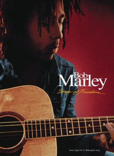 Songs of freedom (box5cd) - Bob Marley